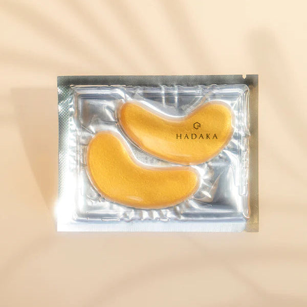 24KT Gold • Eye Mask