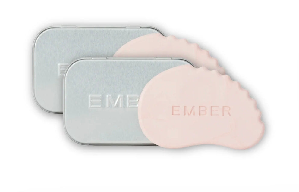 THE HIGHLIGHTING SERUM BAR