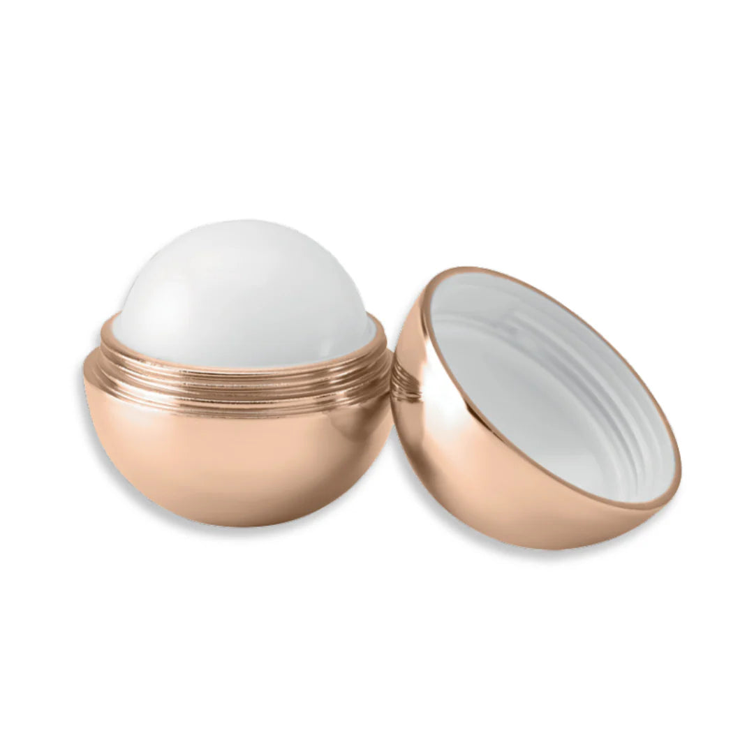Rose Gold Lip Balm