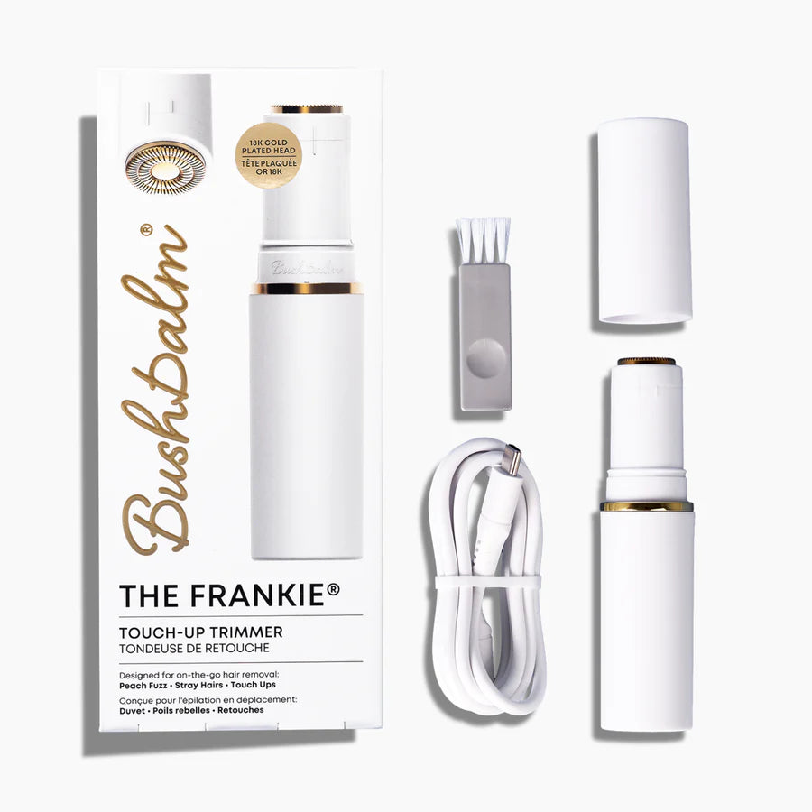 The Frankie -Touch-Up Trimmer