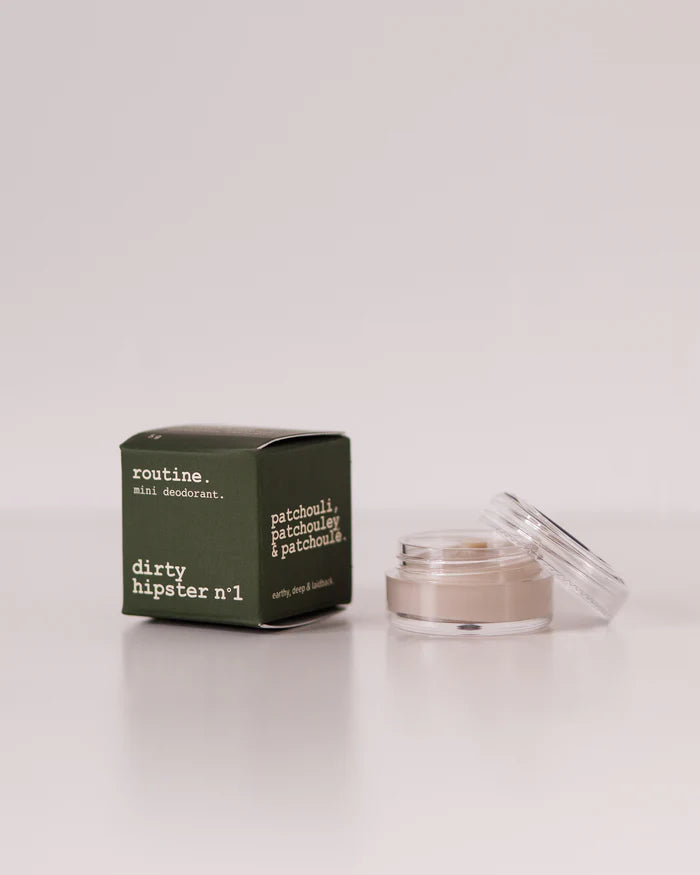 Mini Deodorants 5g