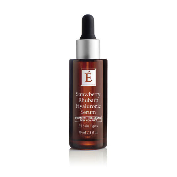 Strawberry Rhubarb Hyaluronic Serum