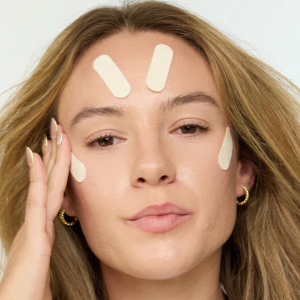 Lift and Smooth Face Tape
