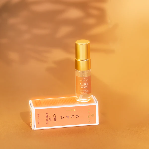 AURA Hair Perfume - KOKO Aroma