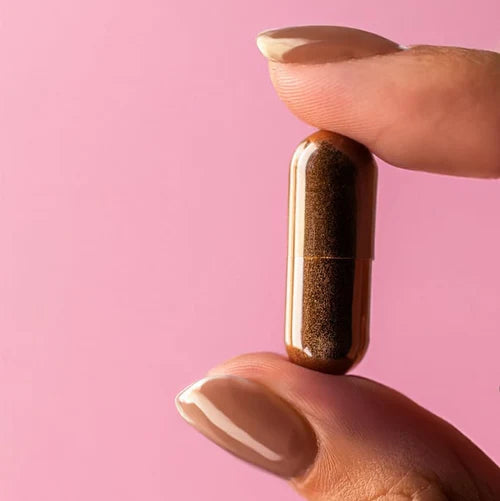 INNER HARMONY, 84 capsules