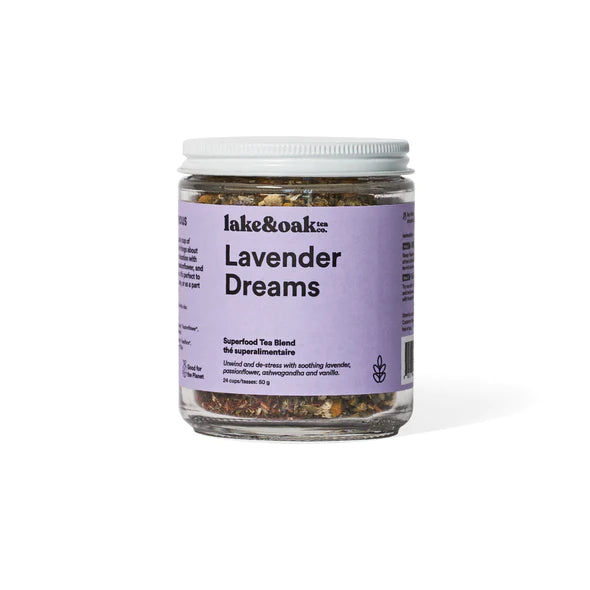 Lavender Dreams