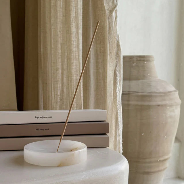 Jasmine Incense
