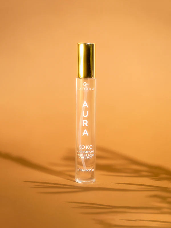 AURA Hair Perfume - KOKO Aroma