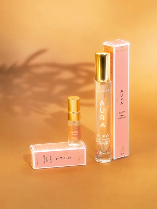 AURA Hair Perfume - KOKO Aroma