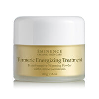 Turmeric Energizing Treatment