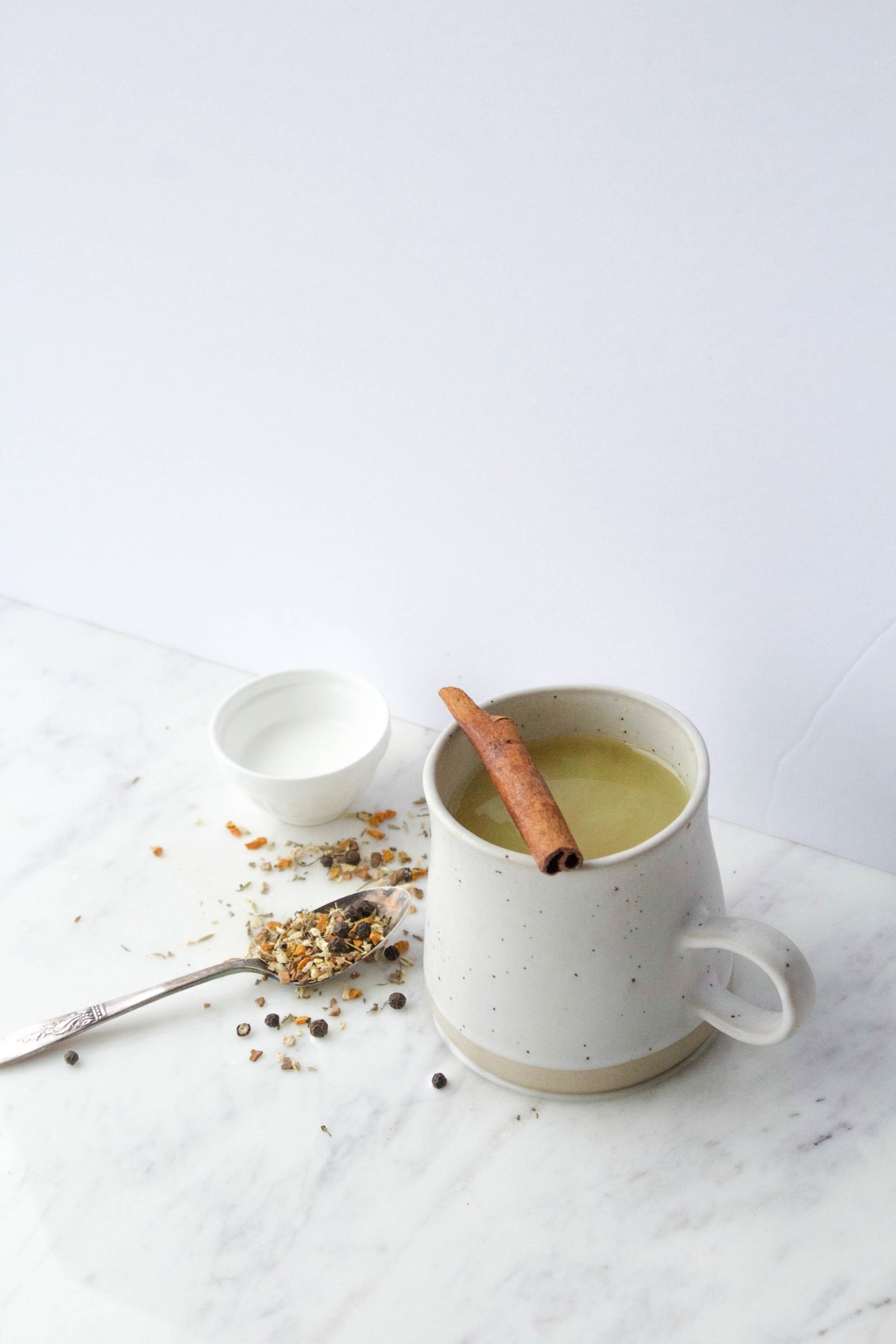 Turmeric Ginger Tonic
