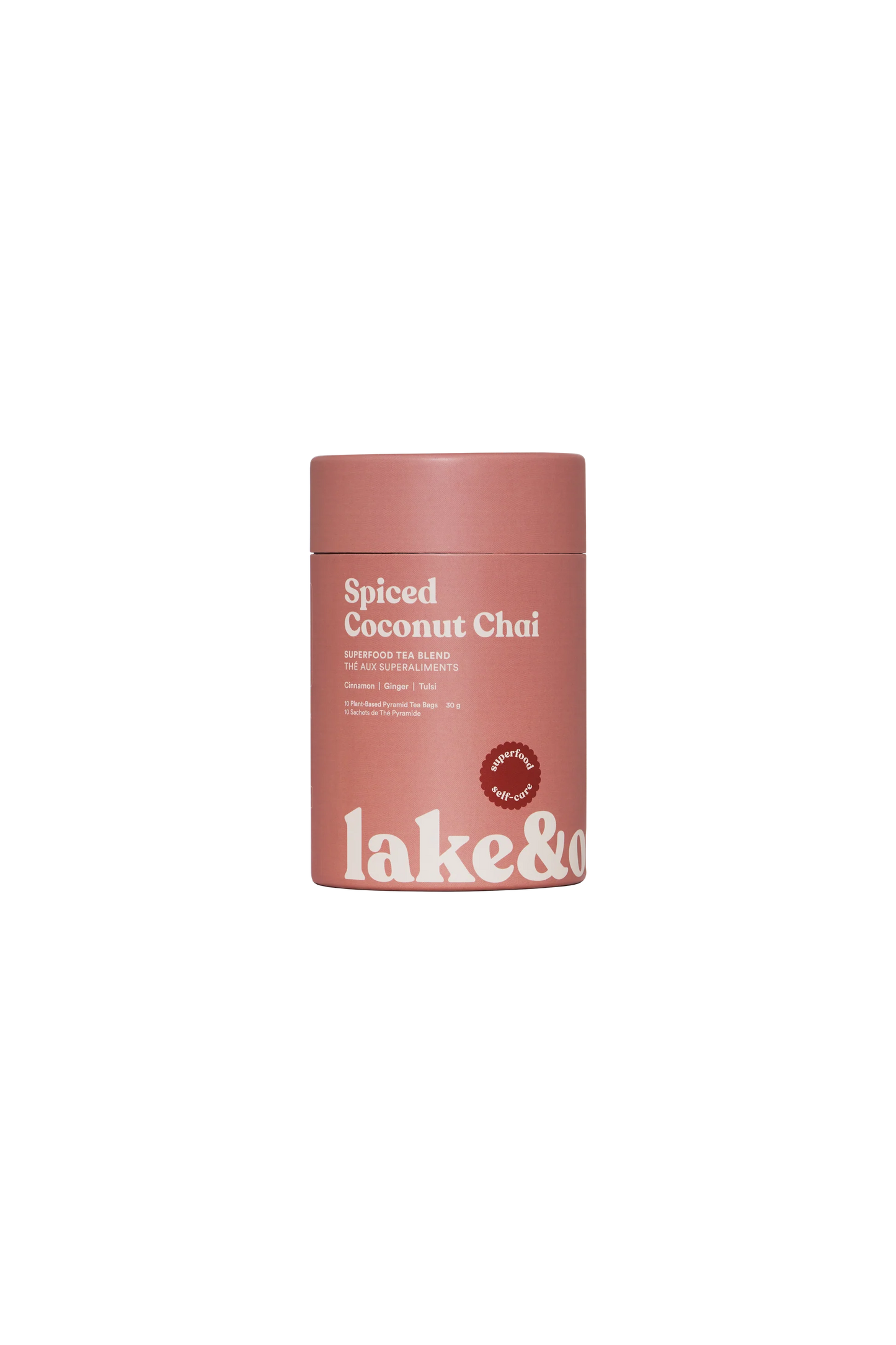 Superfood Tea Blends