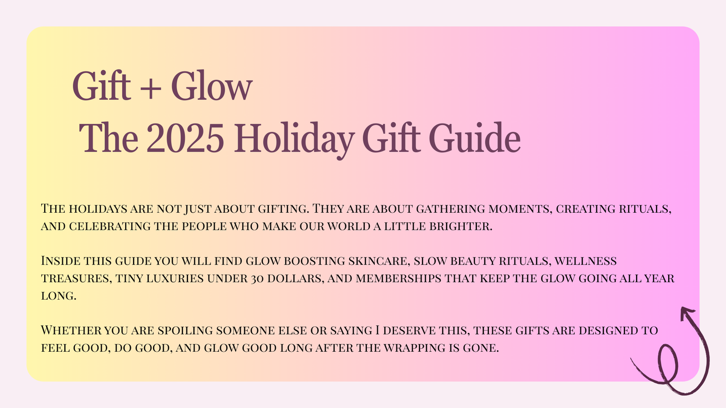 Camellia Glow Solid Face Oil