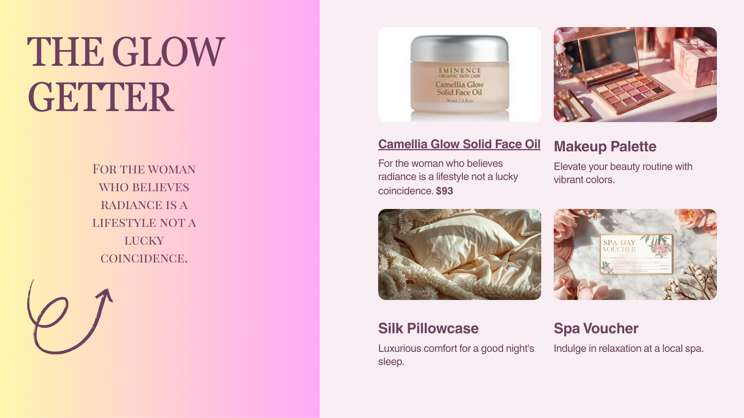 Superfood Booster-Powder