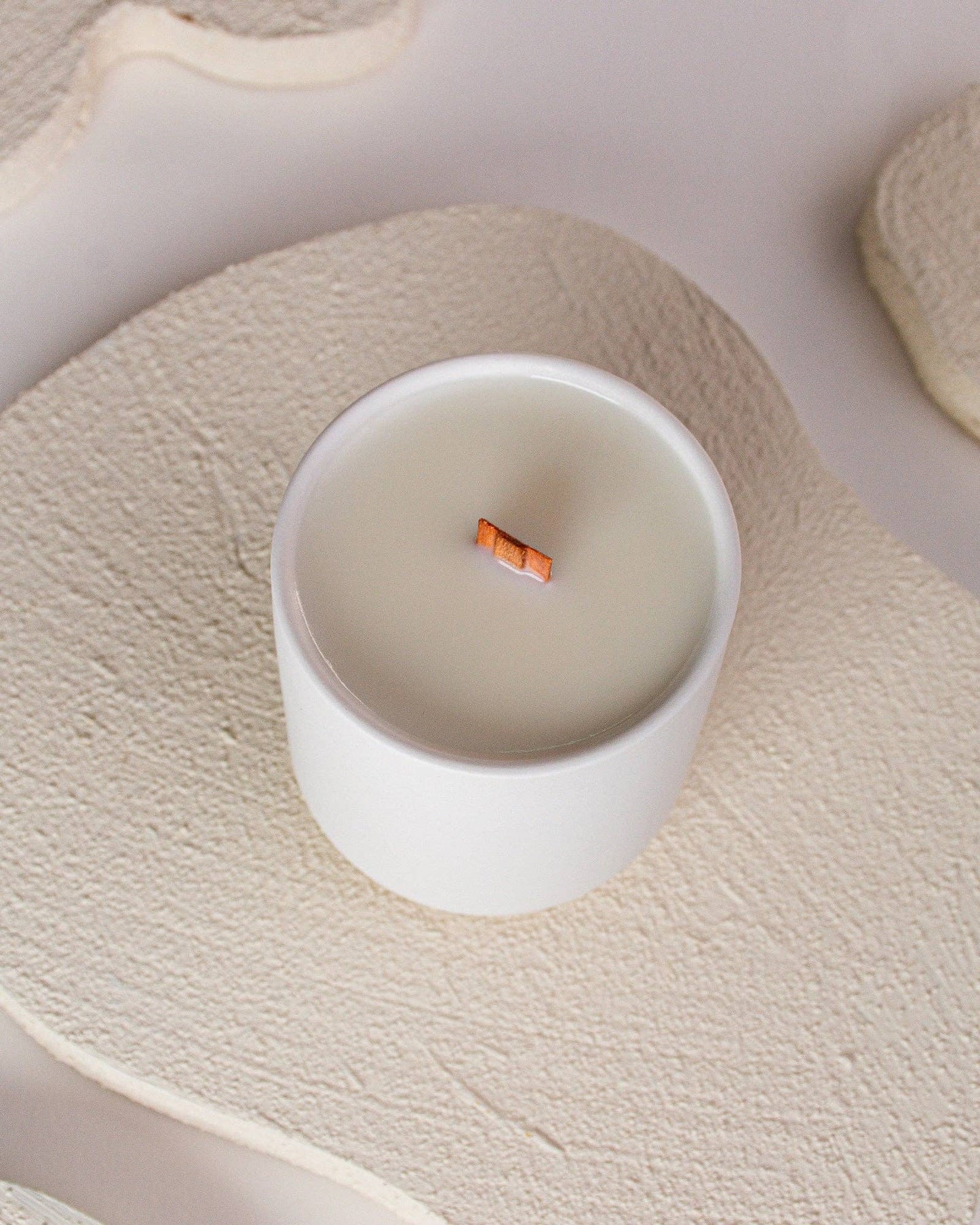 Candle - Eucalyptus