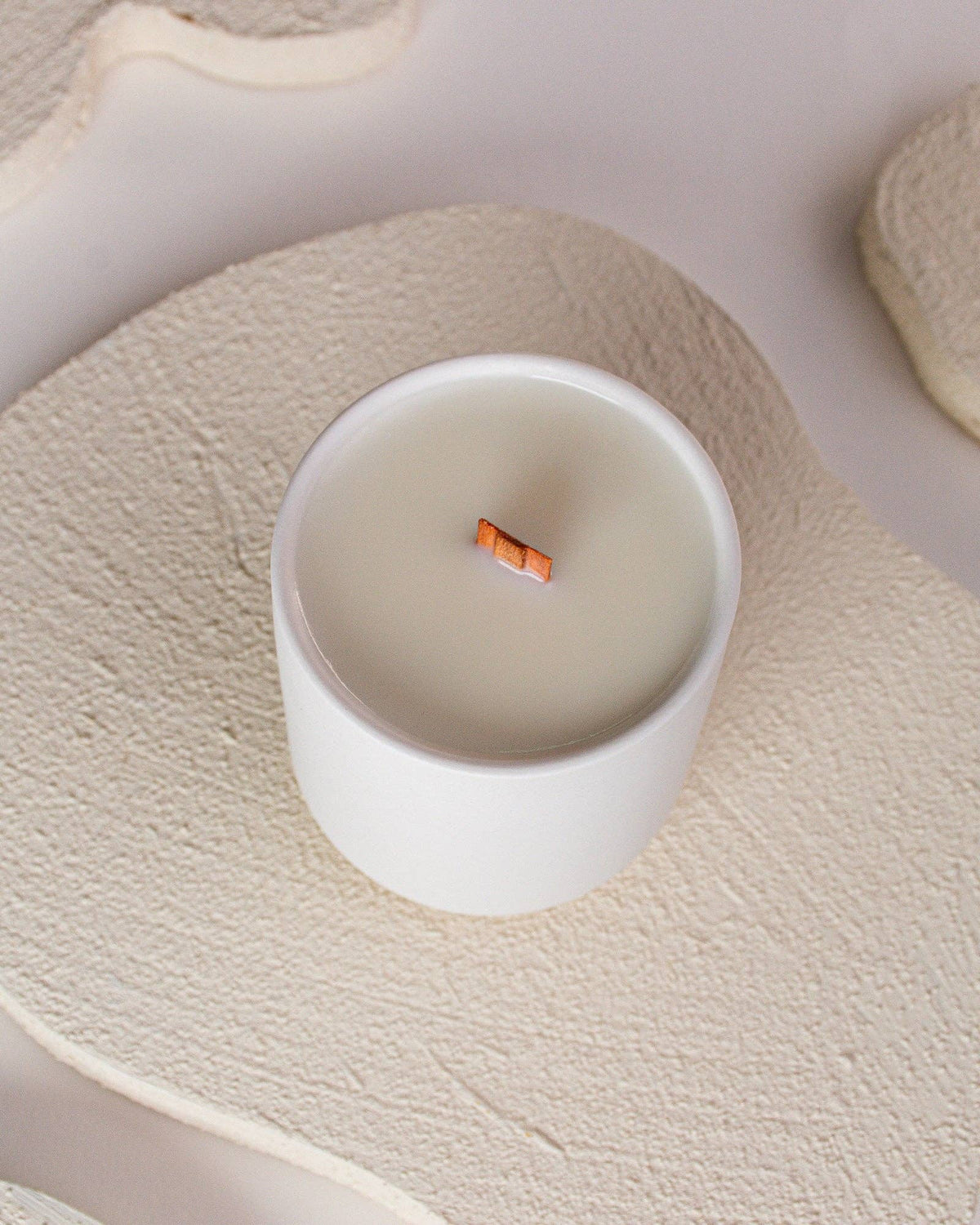 Candle - Vanilla Coffee