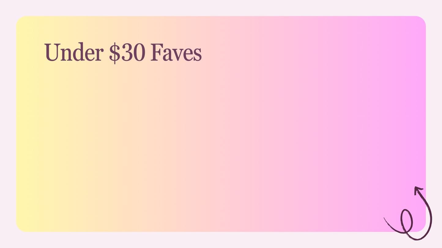 Superfood Booster-Powder