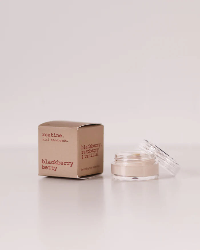 Mini Deodorants 5g