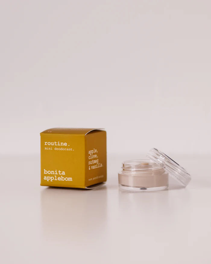 Mini Deodorants 5g
