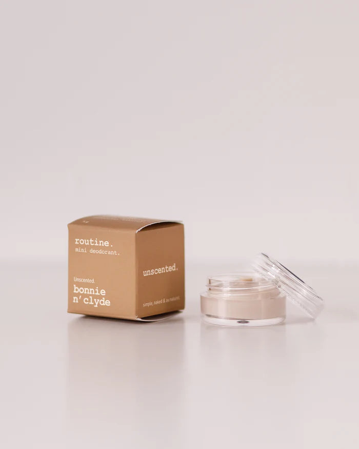 Mini Deodorants 5g