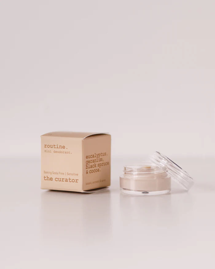 Mini Deodorants 5g