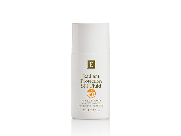 THE SPF EDIT