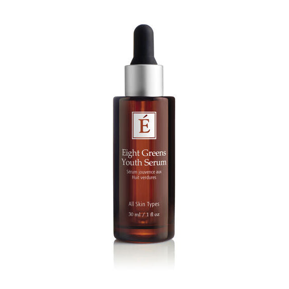 Eight Greens Youth Serum
