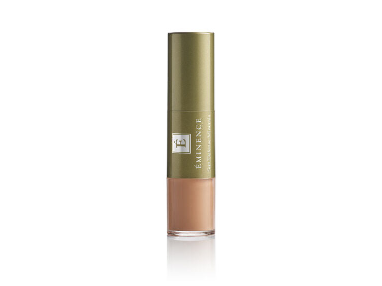 Sun Defense Minerals