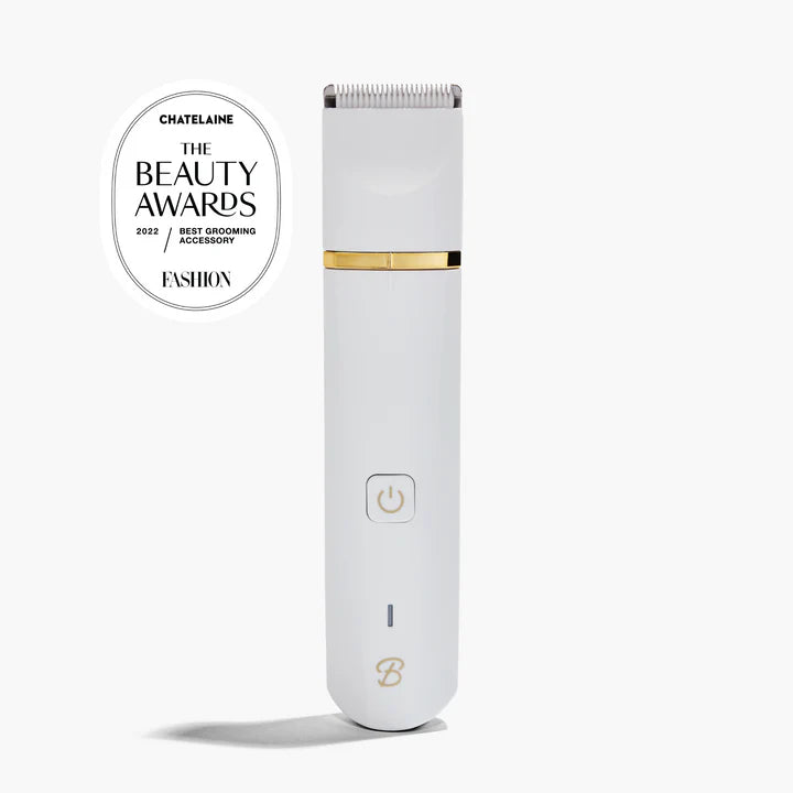 The Francesca -Body + Bikini Hair Trimmer