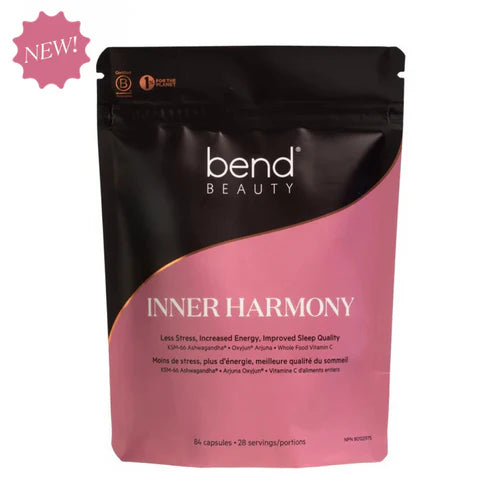 INNER HARMONY, 84 capsules