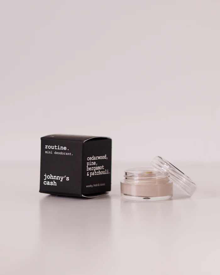 Mini Deodorants 5g