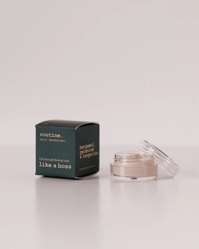 Mini Deodorants 5g