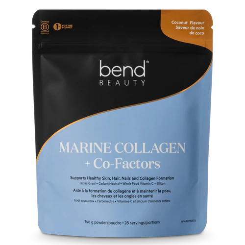 Marine Collagen + Co Factors
