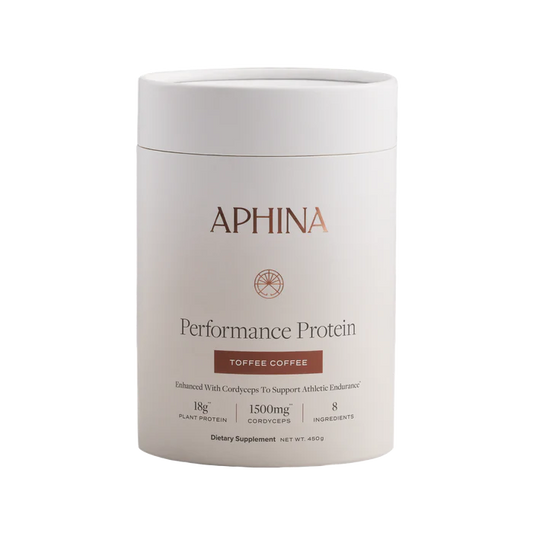 Performance Plant Protein