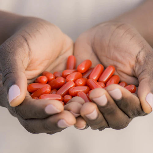 Renew+Protect  – 120 Mini Softgels