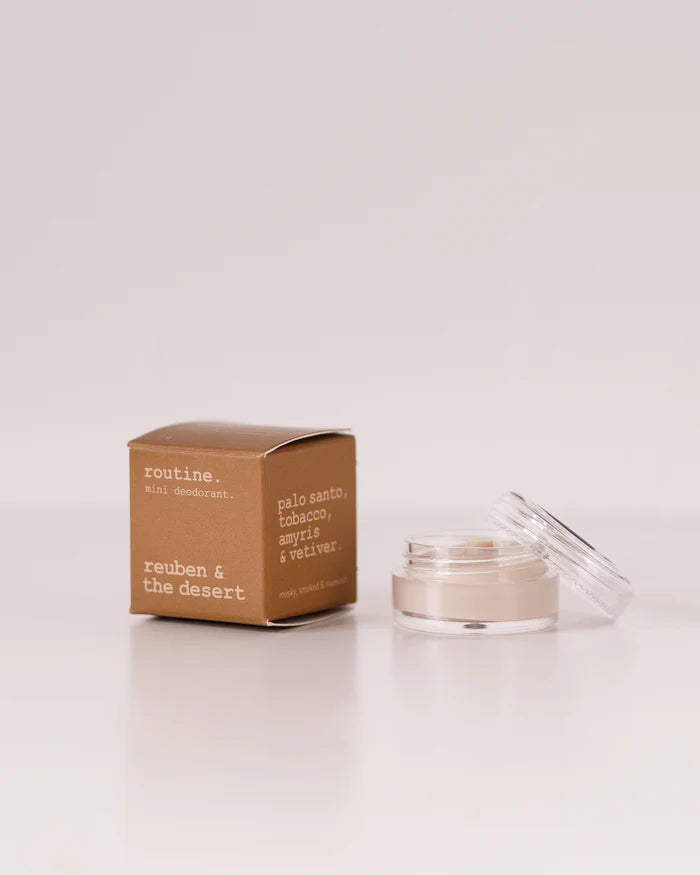 Mini Deodorants 5g