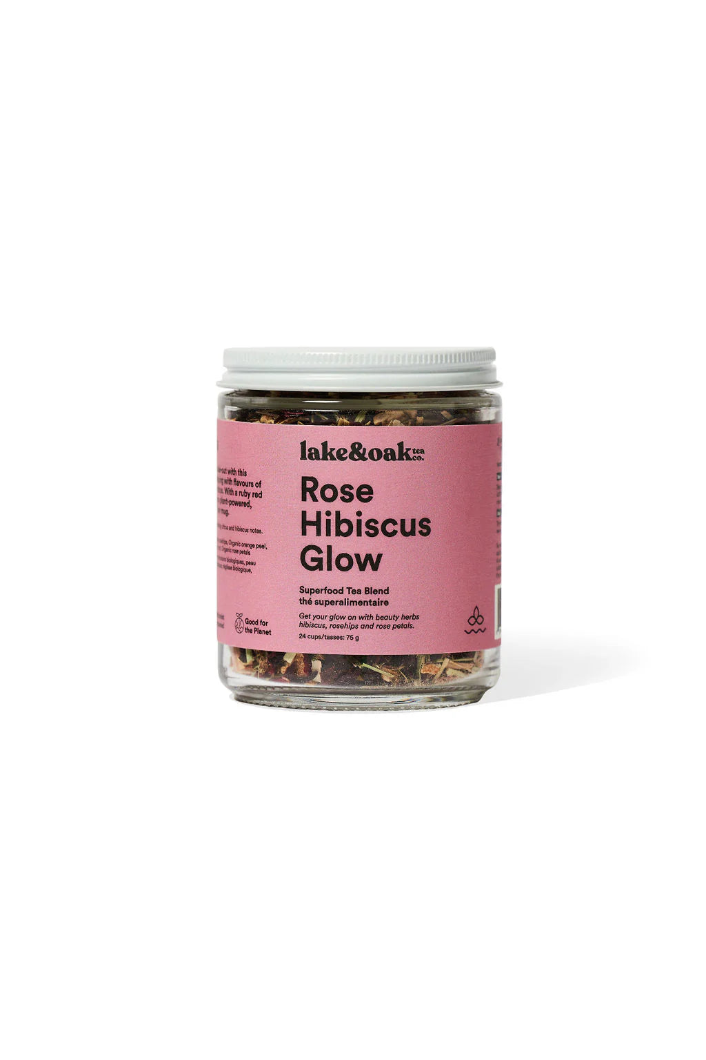 Superfood Tea Blends