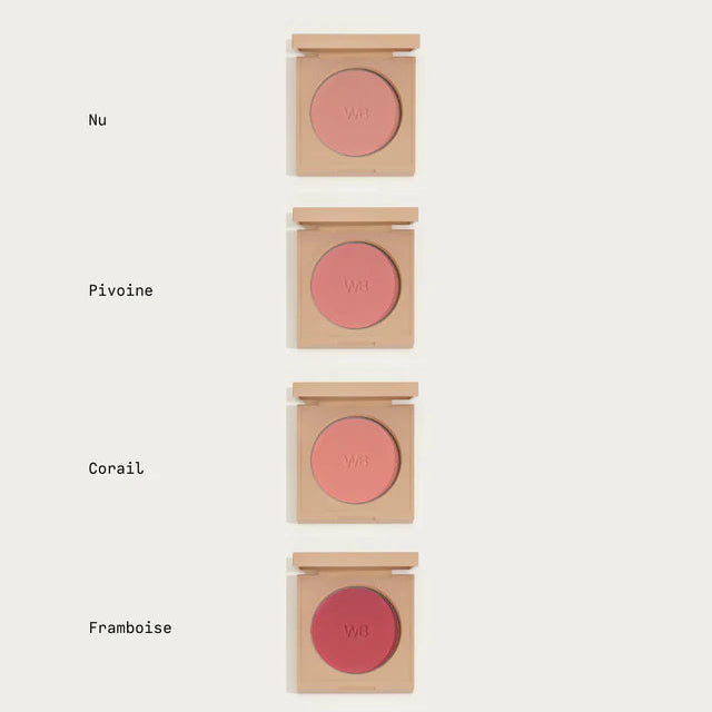 Le Fard-Blush