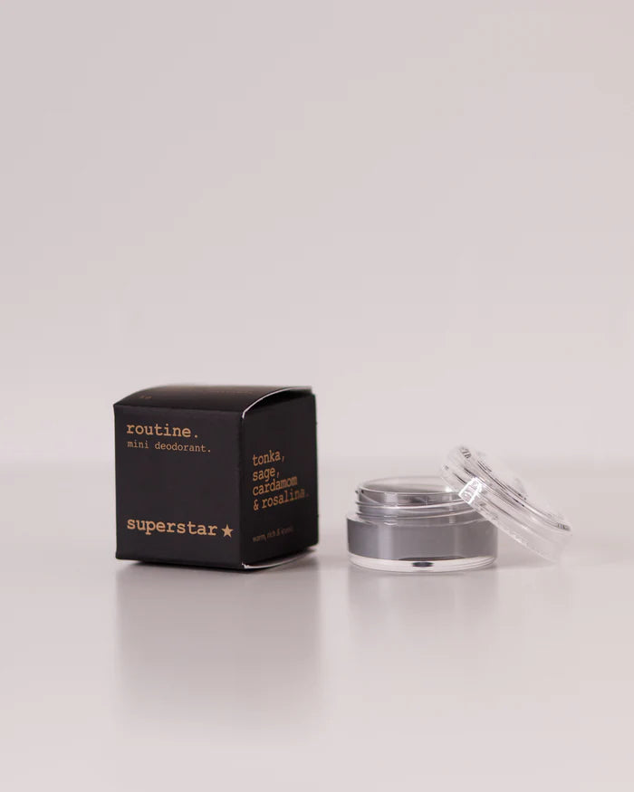 Mini Deodorants 5g