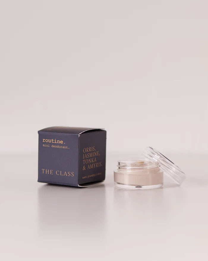 Mini Deodorants 5g