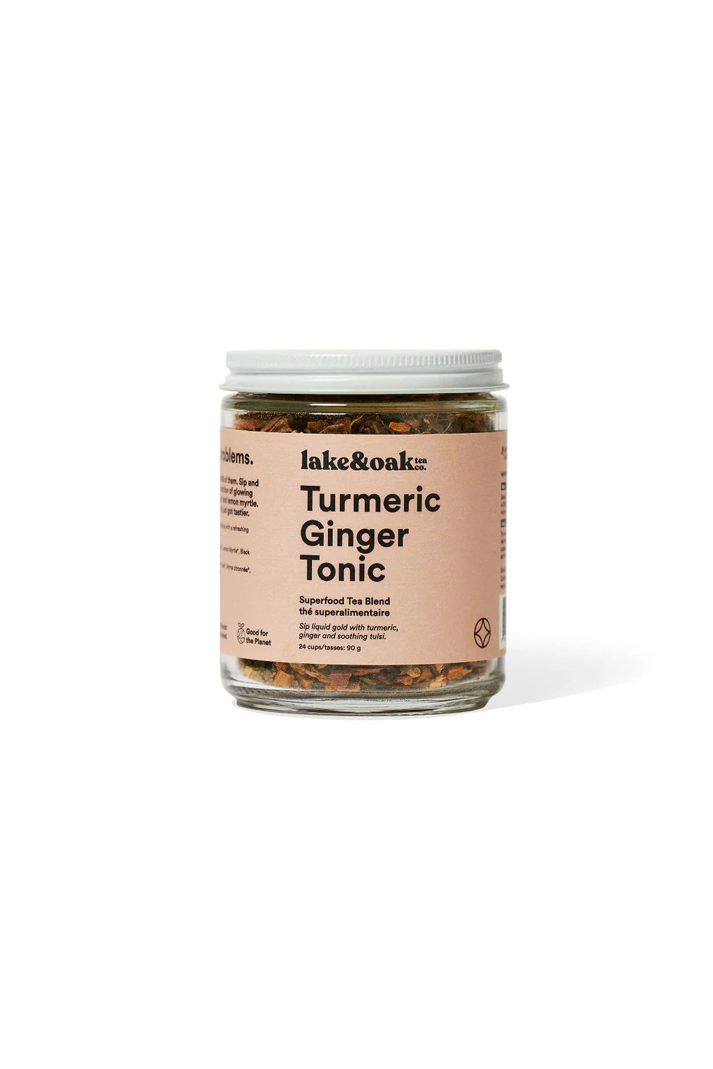 Superfood Tea Blends