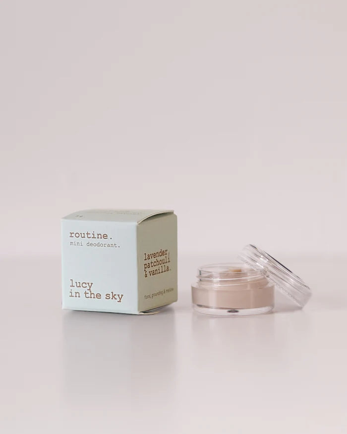 Mini Deodorants 5g