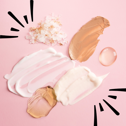 GLOW + BEHOLD: 12 DAYS OF BEAUTY