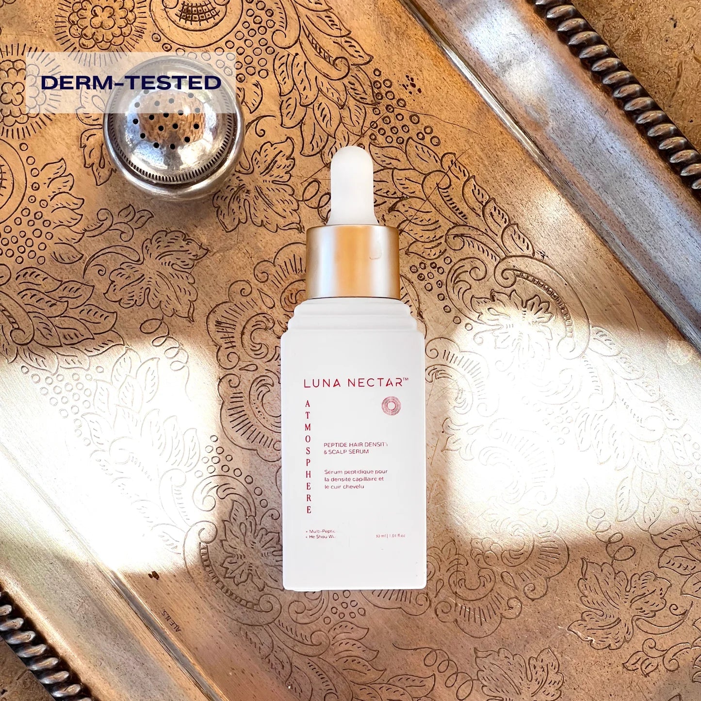 Atmosphere Multi-Peptide Hair Density & Scalp Serum
