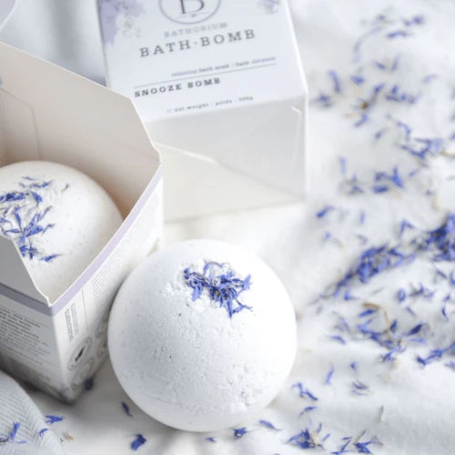 Bath Bomb