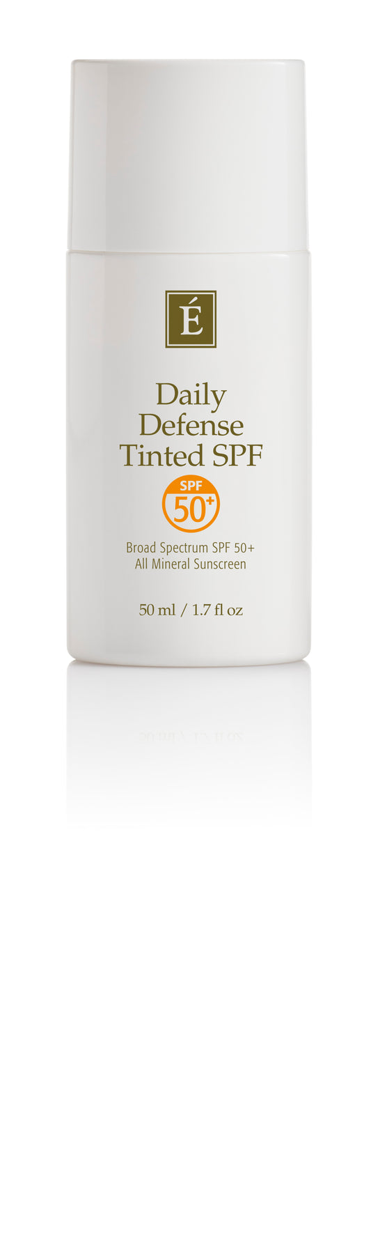 DAILY DEFENCE TINTED SPF