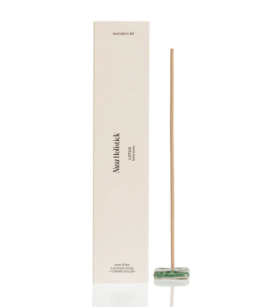 Lotus Incense
