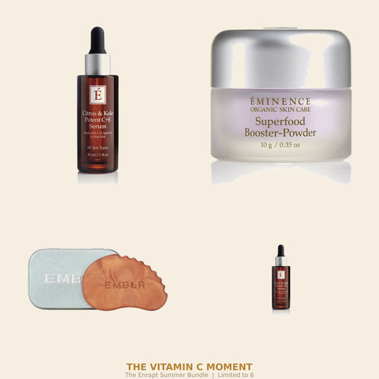 THE VITAMIN C MOMENT BUNDLE
