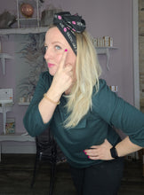 Load image into Gallery viewer, Skincare Junkie Bendy Band
