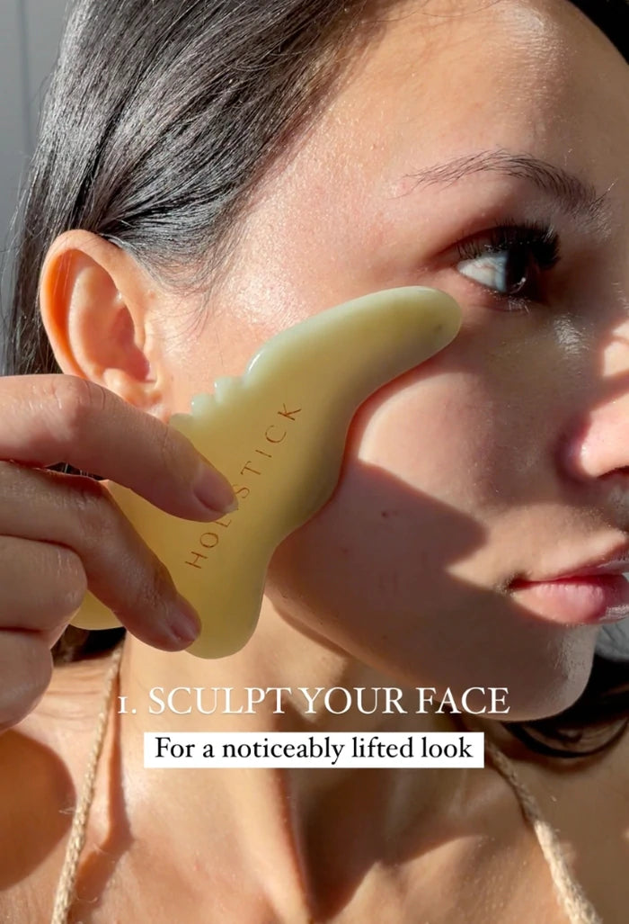 Holistick Gua Sha Tool